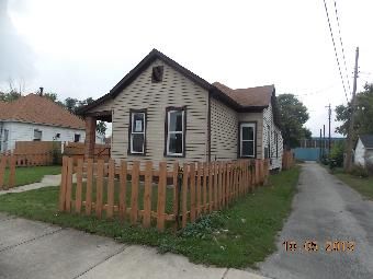 439 Maryland Ave, Dayton, OH 45404