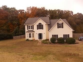 514 Meadows Ln, Social Circle, GA 30025