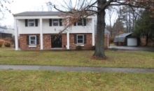 5711 Shady Hollow Ln Cincinnati, OH 45230