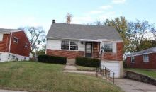 714 Ivyhill Dr Cincinnati, OH 45238