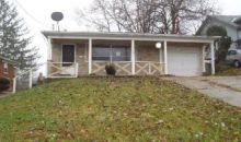 4781 Foley Rd Cincinnati, OH 45238