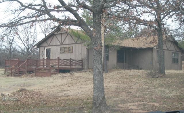 34135 W 51st St S, Mannford, OK 74044