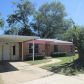 3967 Hatcher St, Fort Worth, TX 76119 ID:1001104