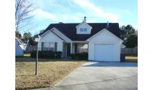 916 Moonlit Crescent Stockbridge, GA 30281