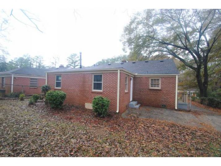 235 Whitaker Circle, Atlanta, GA 30314