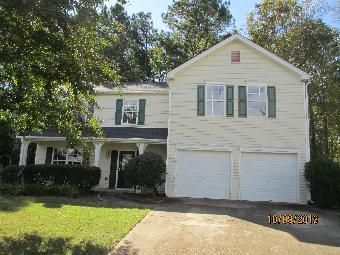 902 Plantation Ridge Ct, Woodstock, GA 30188