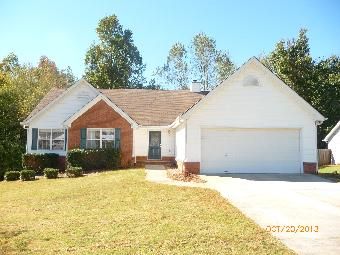 4053 Deerlope Court, Gainesville, GA 30506