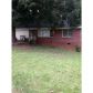 856 Sherwood Circle, Forest Park, GA 30297 ID:3369363