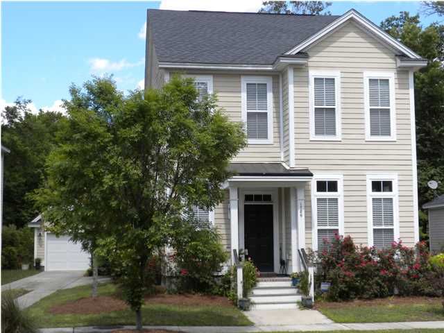 1786 CORNSILK DR, Charleston, SC 29414