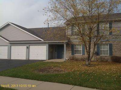 1125 N Red Oak Circle Unit 1, Round Lake, IL 60073