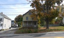 18 Vernon Ave Hamburg, NJ 07419