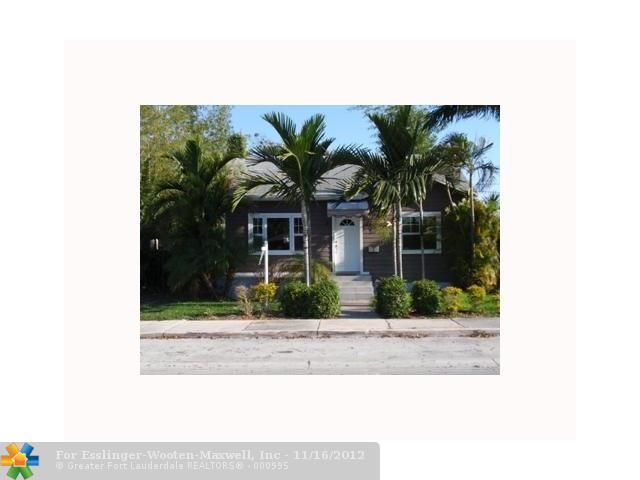 251 NW 44TH ST, Miami, FL 33127