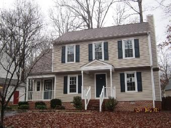 5420 Pleasant Grov, Midlothian, VA 23112