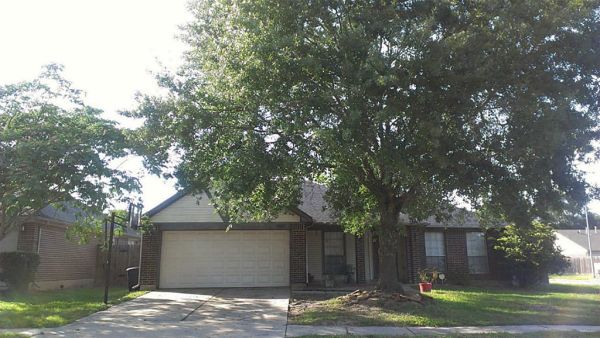 5602 Rivertree  Lane, Spring, TX 77379