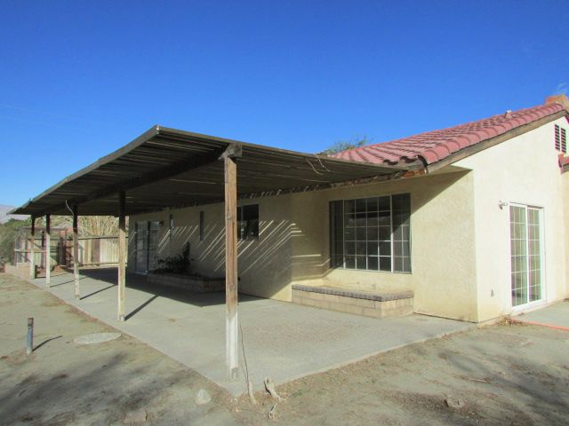 38905 Rancho Los Cerritos Drive, Indio, CA 92203