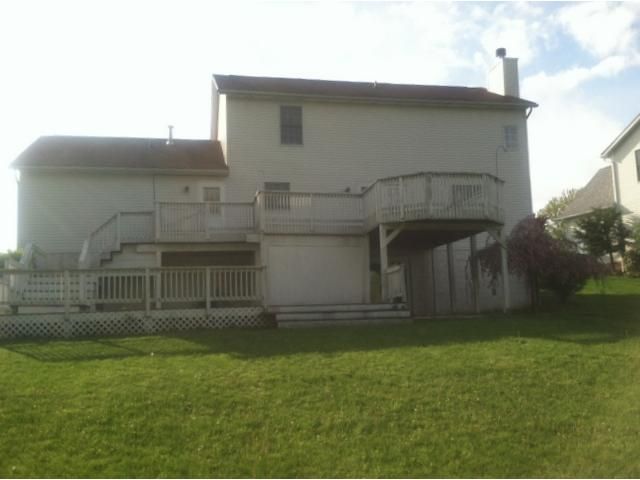 3802 Falcon Chase St NW, Uniontown, OH 44685