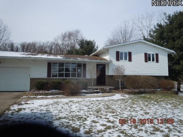 13351 Inverness Ave Nw, Uniontown, OH 44685