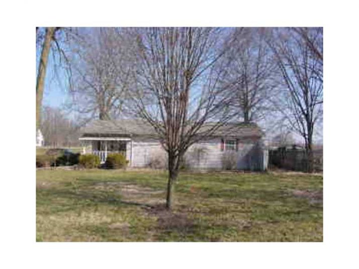 406 W Chandler St, Russiaville, IN 46979