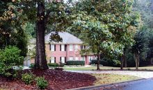 360 Waverly Hall Circle Roswell, GA 30075