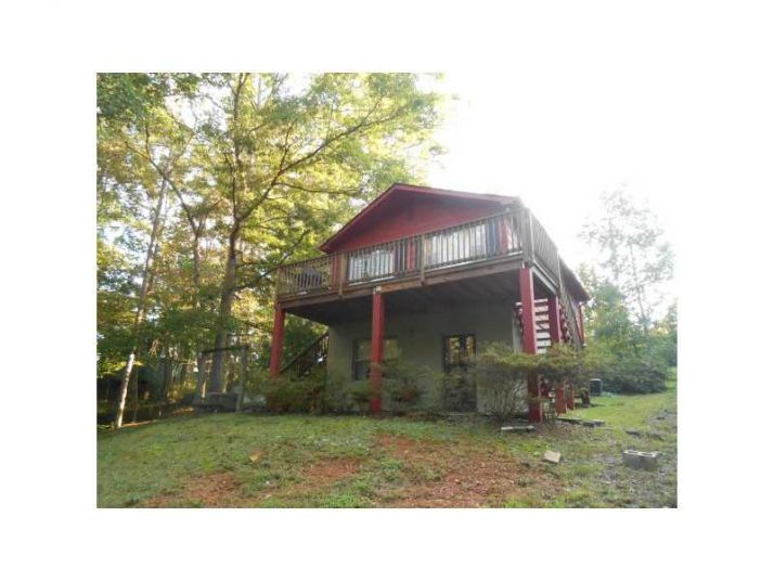 37 Lakeview Point, Dawsonville, GA 30534