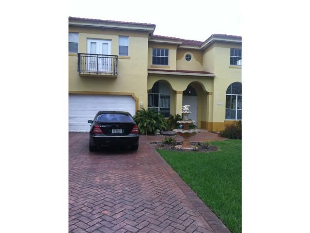 2012 SW 143 CT, Miami, FL 33175