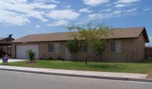 TRAIL ESTATES 3752 S ISABEL DR Yuma, AZ 85365