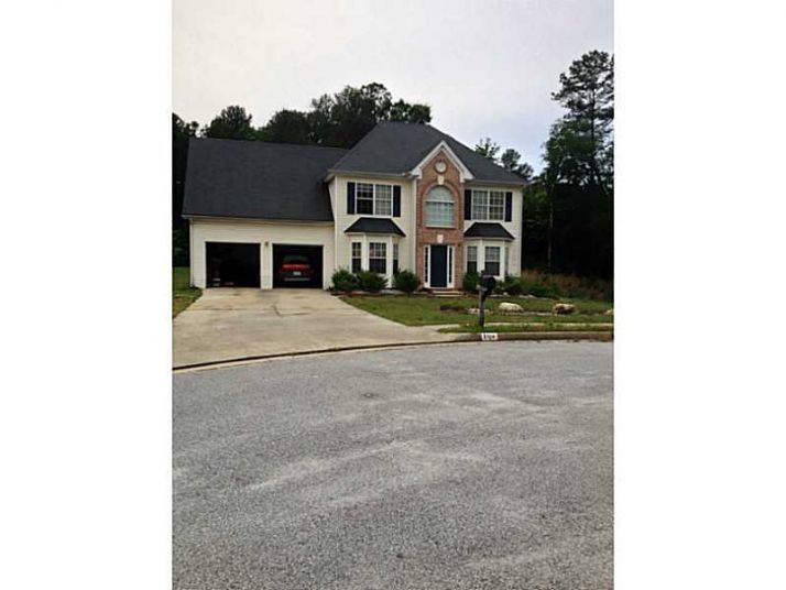 2704 Kristen Court, Conyers, GA 30012