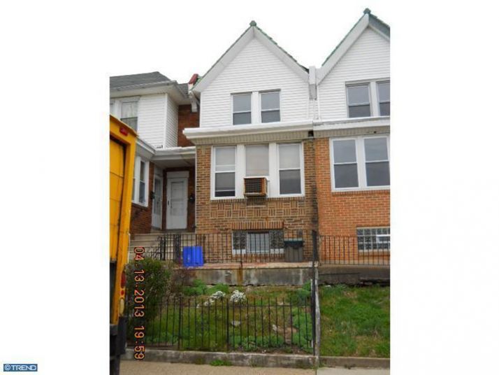 6724 Wyncote Ave, Philadelphia, PA 19138