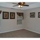 Unit 0000 - 4619 Crawford Oaks Drive, Oakwood, GA 30566 ID:3564925