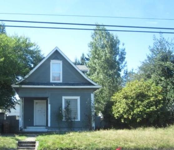 5108 Mckinley Avenue, Tacoma, WA 98404