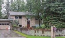 2467 Mckenzie Drive Anchorage, AK 99517