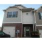 Unit 16 - 77 Burns View Court, Lawrenceville, GA 30044 ID:3591984