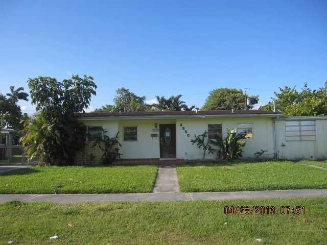 8950 SW 21 ST, Miami, FL 33165