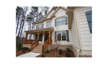 5945 Pebblestone Lane Cumming, GA 30040