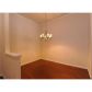 Unit 2406 - 3150 Woodwalk Drive Se, Atlanta, GA 30339 ID:3351565