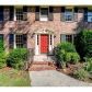 1782 W Nancy Creek Drive, Atlanta, GA 30341 ID:3342523