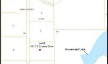 5817 S Estates Drive Big Lake, AK 99652