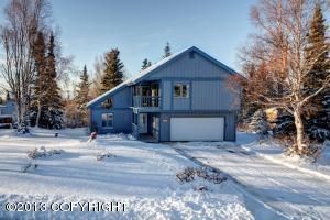 12920 Saunders Road, Anchorage, AK 99516