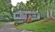 250 Deidra Drive Mableton, GA 30126