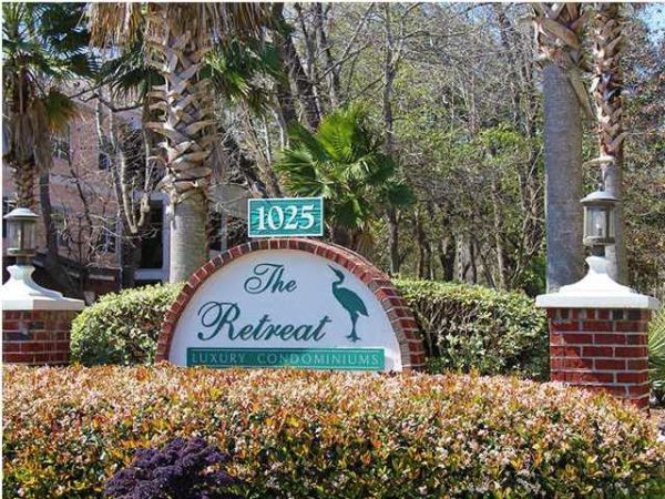 1025 RIVERLAND WOODS PL #407, Charleston, SC 29412