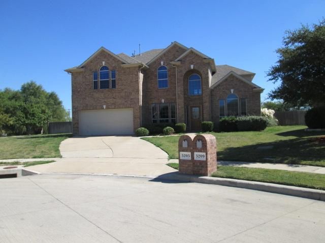 5205 Wheat Sheaf Trl, Fort Worth, TX 76179