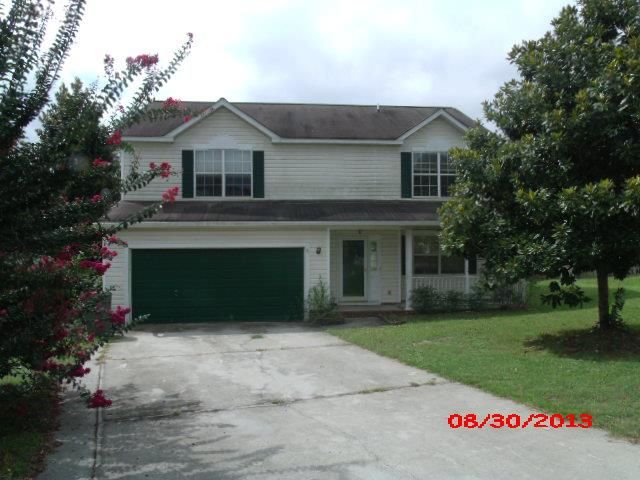 8 Staffort Ct, Columbia, SC 29223