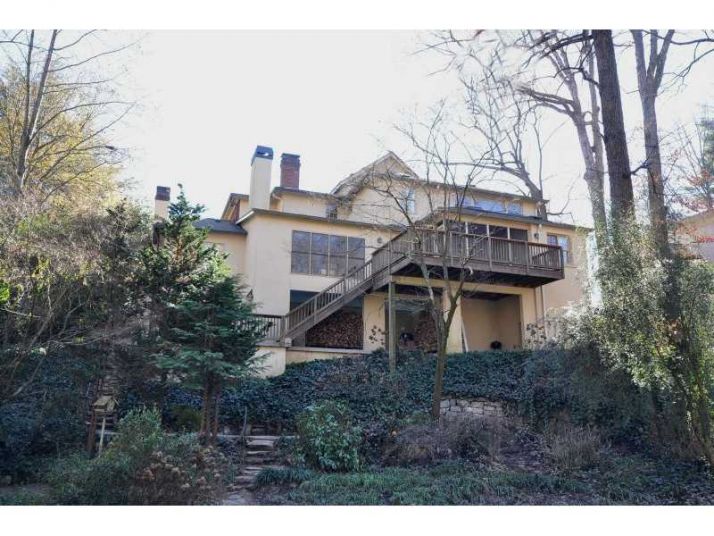 820 Oakdale Road Ne, Atlanta, GA 30307