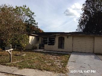 7524 San Moritz Drive, Port Richey, FL 34668