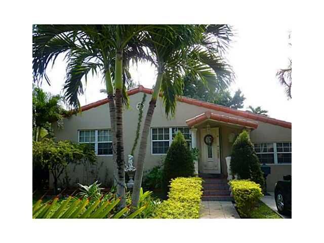 4520 SW 15 ST, Miami, FL 33134