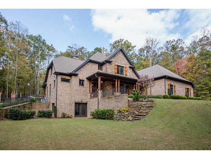 260 Doug Smith Lane, Canton, GA 30114