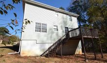 259 Parkway Court Dallas, GA 30157