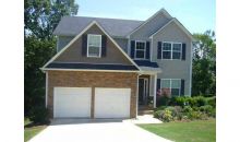 528 Valleyside Drive Dallas, GA 30157