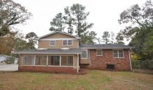 2858 Fieldstone Court Conyers, GA 30013