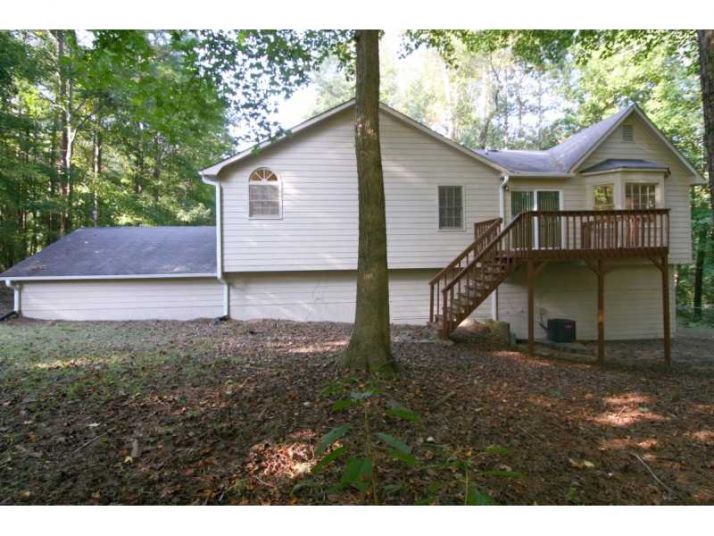 123 Crabapple Trail, Dallas, GA 30157